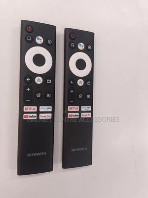 Skyworth Smart Android Remotes - thumbnail 2