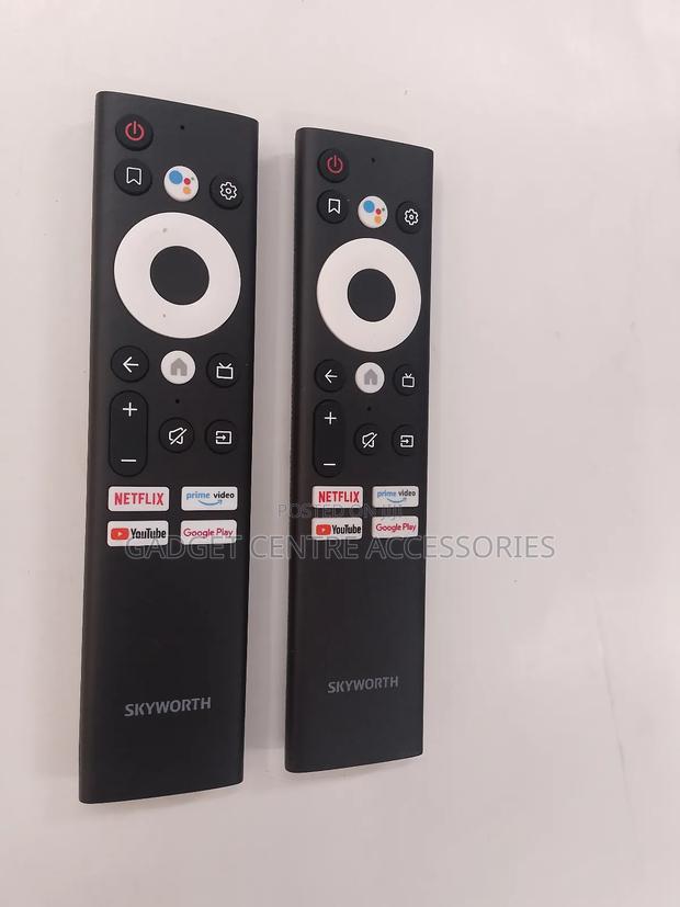 Skyworth Smart Android Remotes - main view