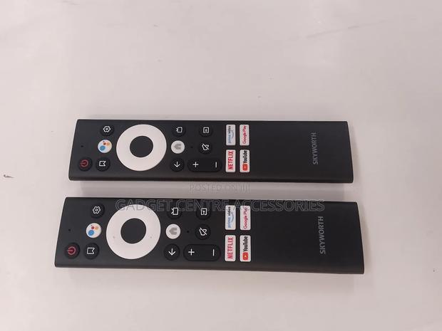 Skyworth Smart Android Remotes - thumbnail 3