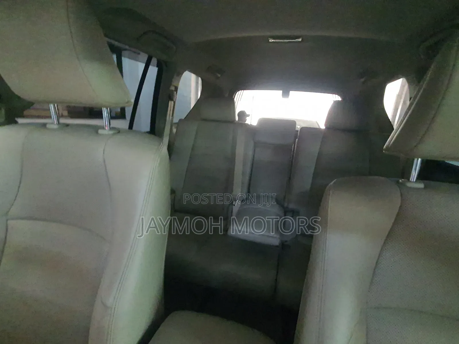 Toyota Land Cruiser Prado 2018 Black