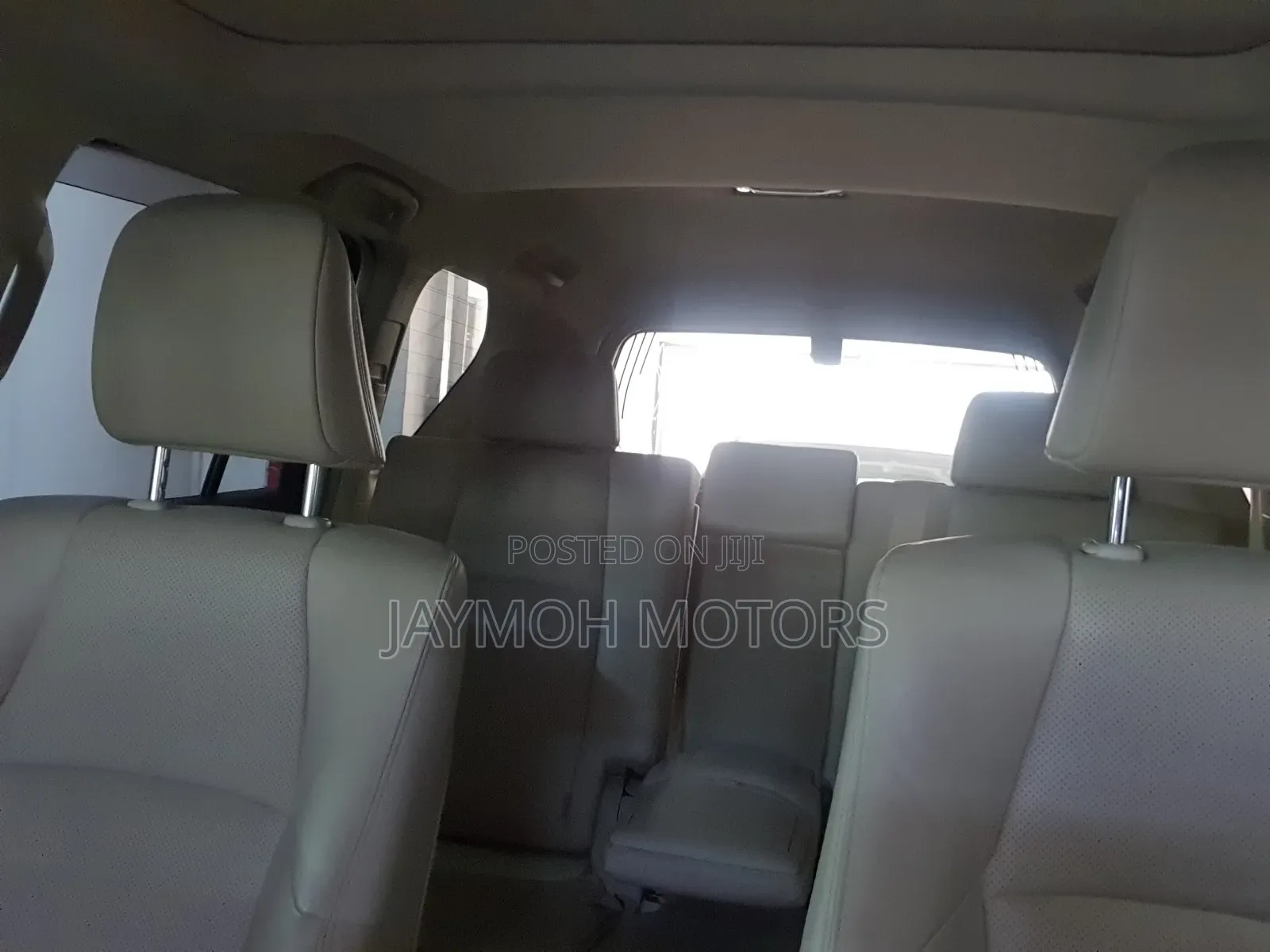 Toyota Land Cruiser Prado 2018 Black