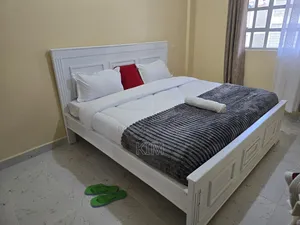 Furnished 2bdrm Apartment in Pioneer, Eldoret CBD for rent