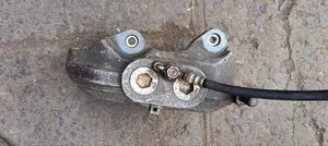 Front Calipers 4-Pistons Mark X, Crown Sport Vehicles.