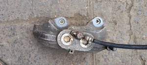 Front Calipers 4-Pistons Mark X, Crown Sport Vehicles.
