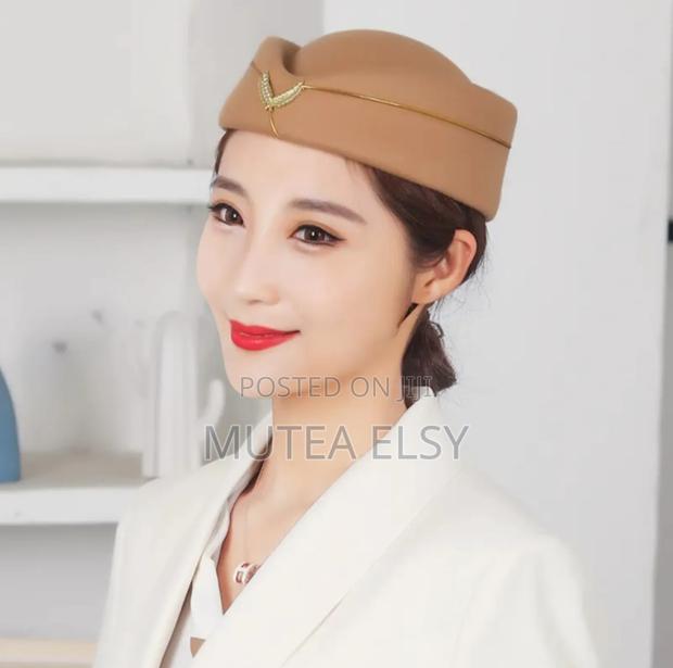 Hostess Caps - thumbnail 5