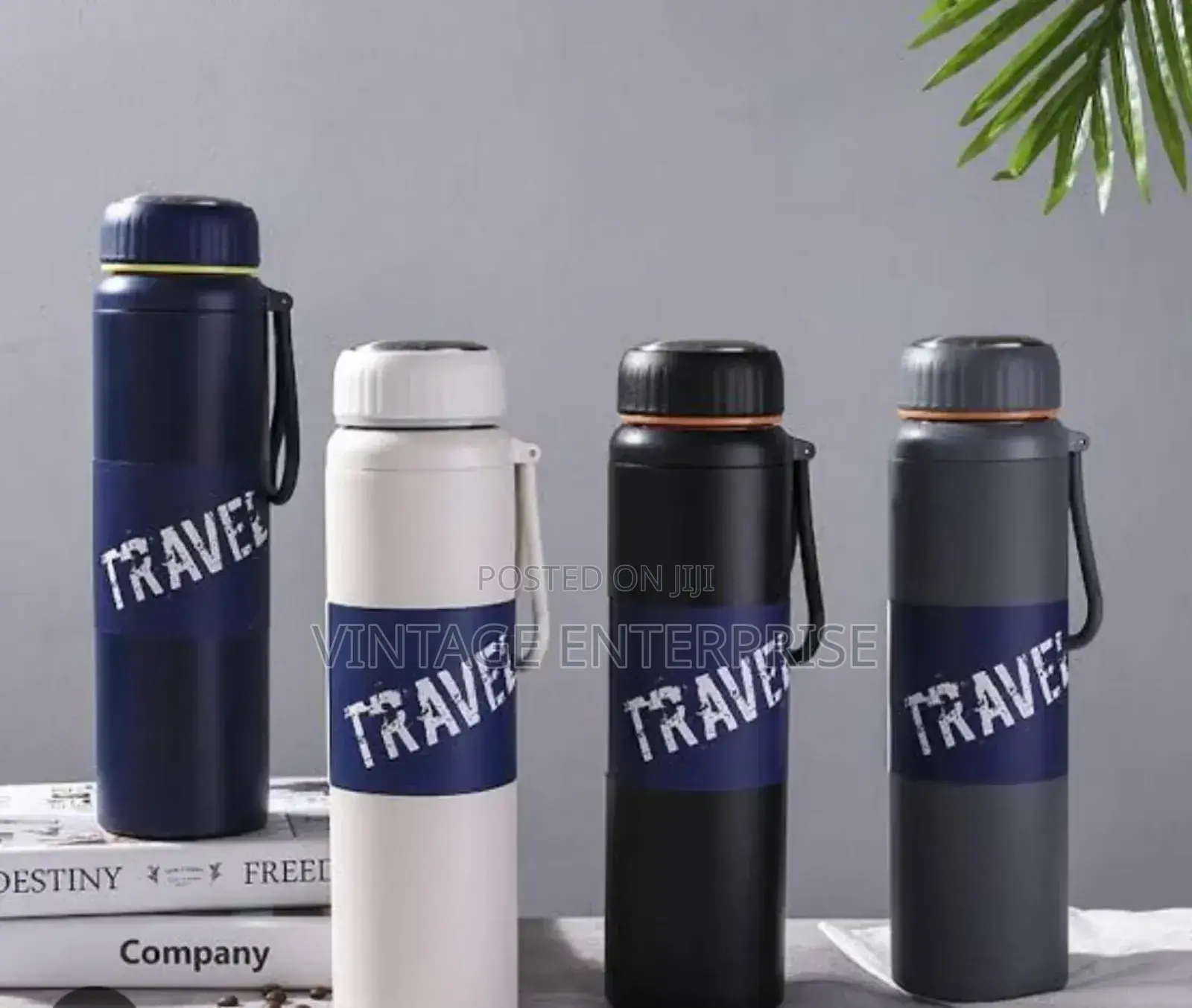 800ml Sports Unbreakable Flasks