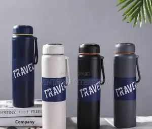 800ml Sports Unbreakable Flasks