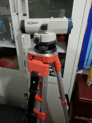 Sokkia Automatic Level - thumbnail 2