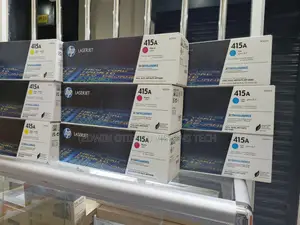 415A Color Laserjet Toner