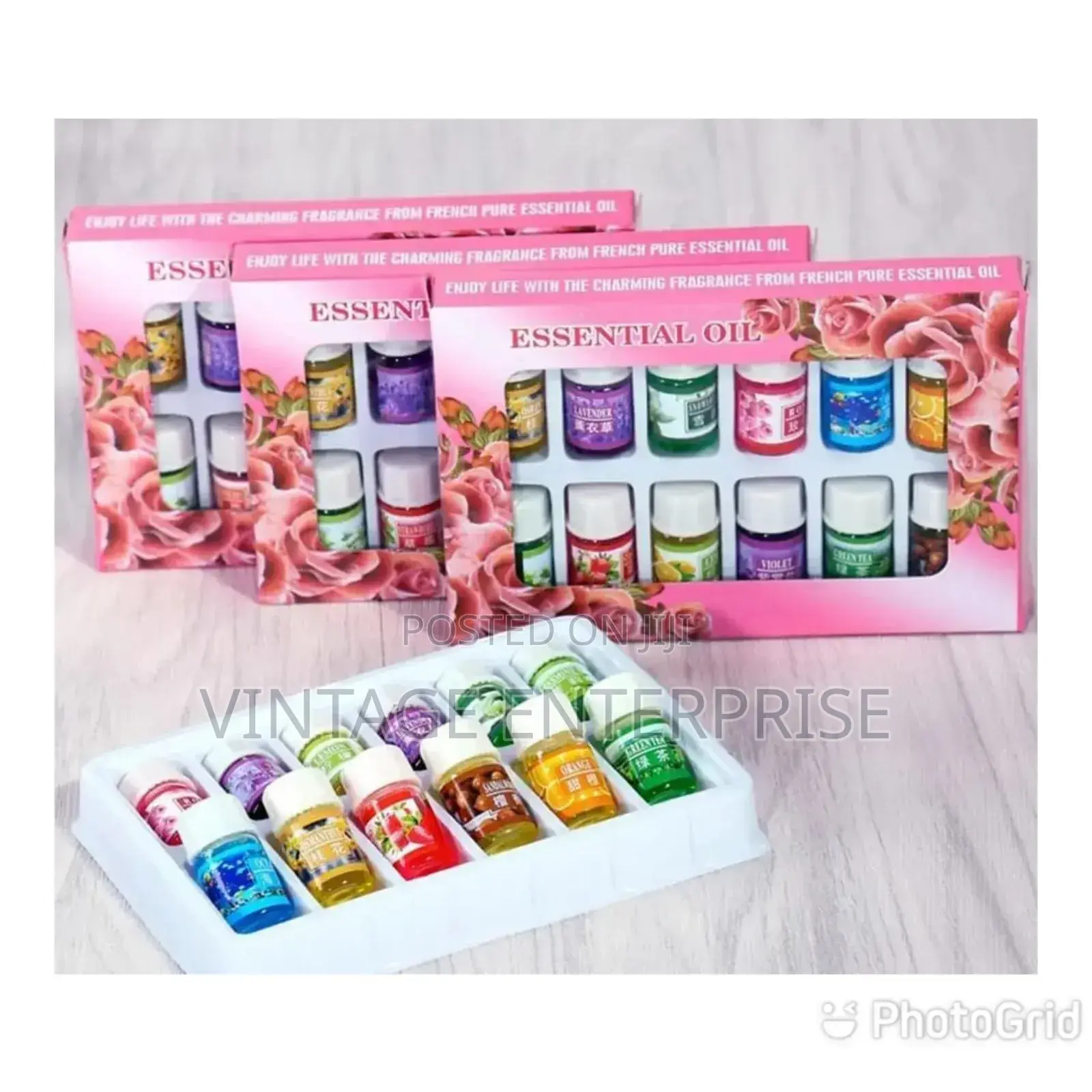 Essential Oils/Humidifier Essential Oil