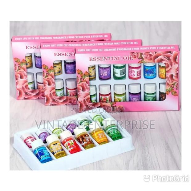 Essential Oils/Humidifier Essential Oil - main view