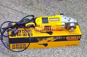 Dewalt High Quality 9'' Dewalt Angle Grinder°