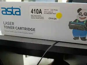 Cf412a for Laserjet Pro M452