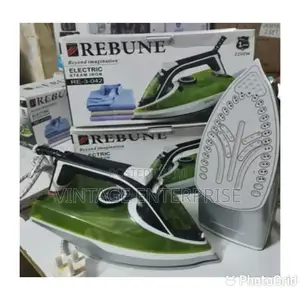 Rebune Steam Iron,Steam Iron