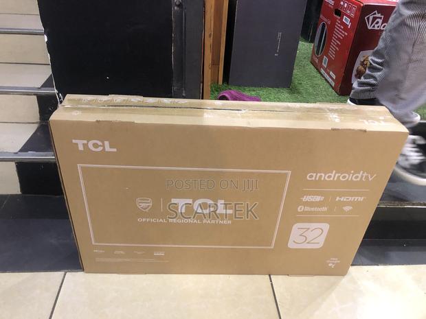 32s5400af Tcl Tv 32 Inch