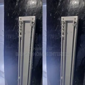 Double Curtain Rails Curtain Rails Curtain Rails