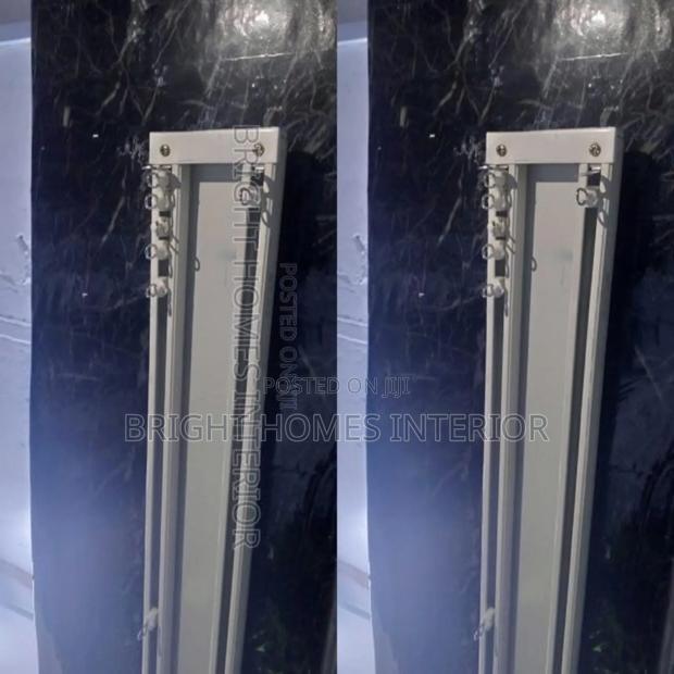 Double Curtain Rails Curtain Rails Curtain Rails