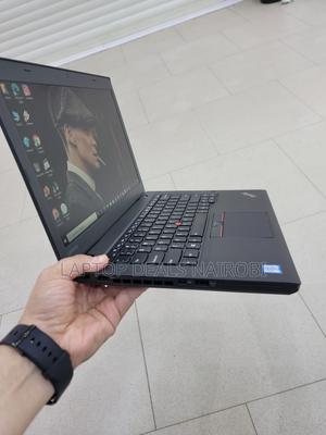 Laptop Lenovo ThinkPad T460 8GB Intel Core I5 SSD 256GB - main view