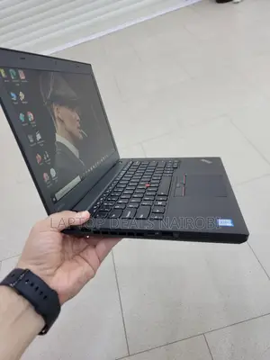 Laptop Lenovo ThinkPad T460 8GB Intel Core I5 SSD 256GB