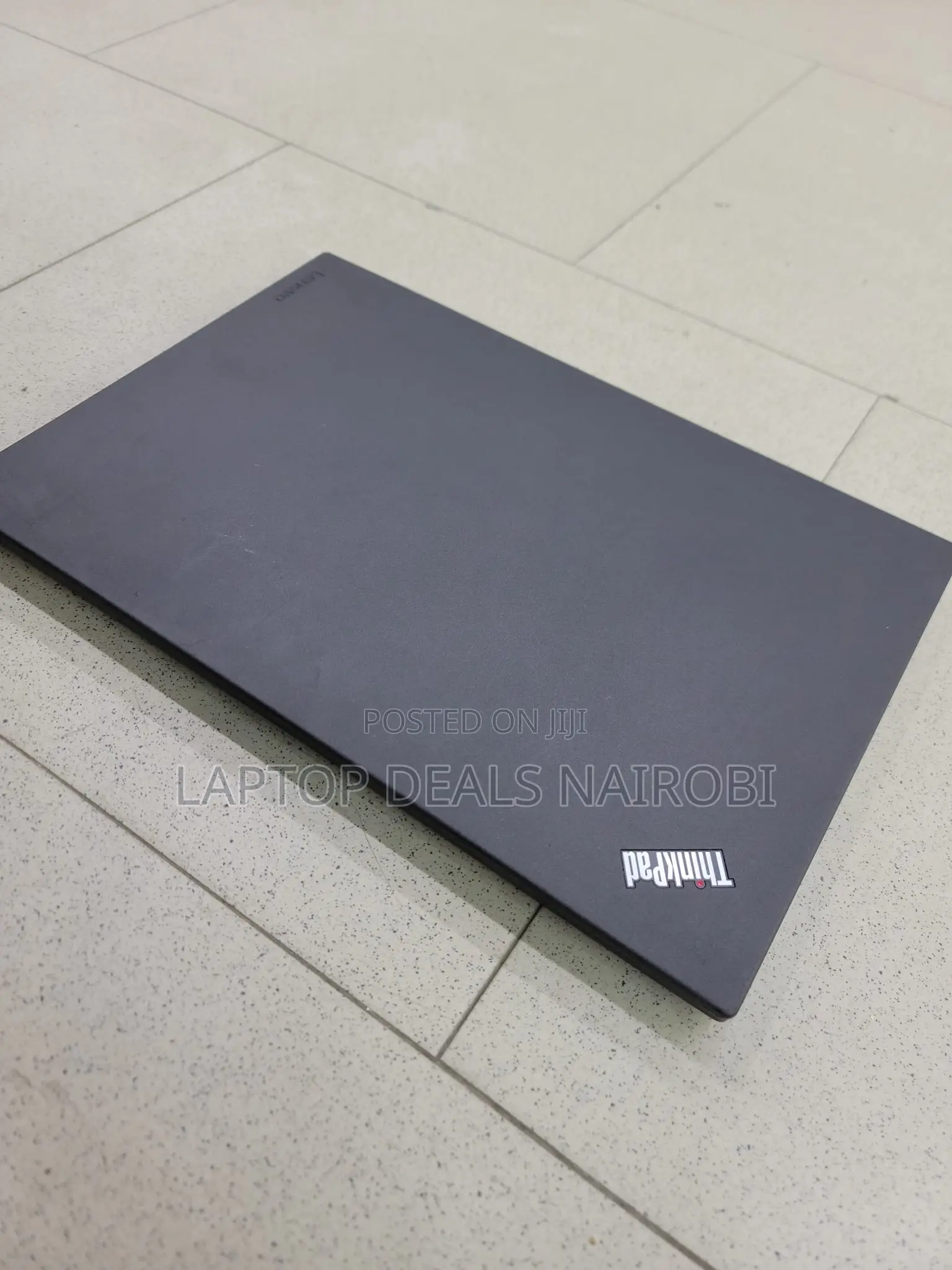 Laptop Lenovo ThinkPad T460 8GB Intel Core I5 SSD 256GB