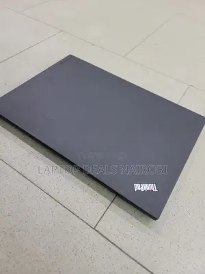 Laptop Lenovo ThinkPad T460 8GB Intel Core I5 SSD 256GB