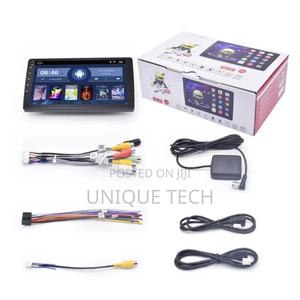 7-Inch Android Radio: Compact With 2gb Ram 32gb Storage - thumbnail 2