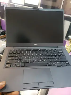 Laptop Dell Latitude 7300 16GB Intel Core I5 SSD 256GB