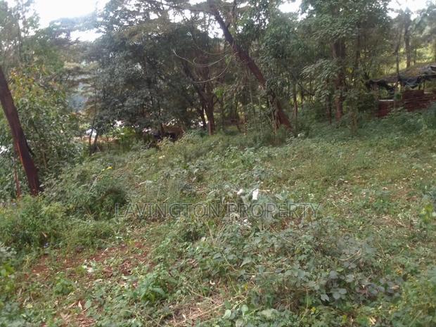 Prime 0.5 Acre Land in a Developed Area Muthiga - thumbnail 7