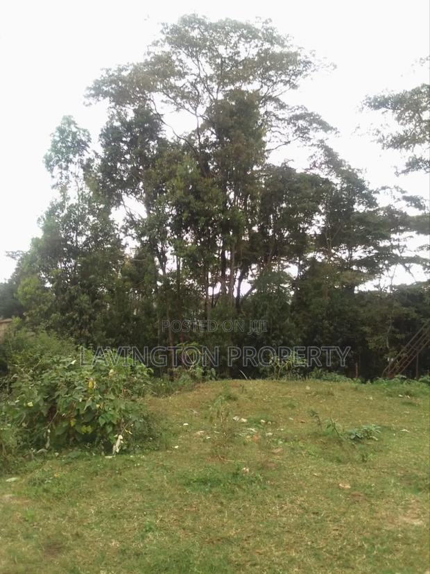 Prime 0.5 Acre Land in a Developed Area Muthiga - thumbnail 9