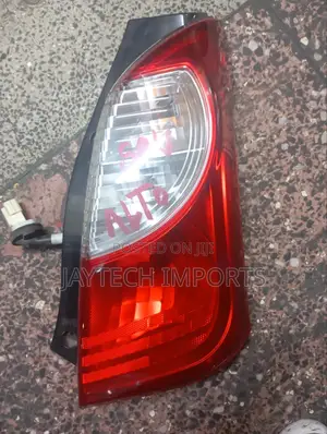 Suzuki Alto Taillight RHS