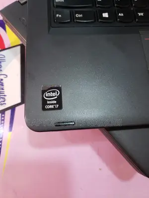 Laptop Lenovo Thinkpad X1 Yoga 8GB Intel Core I5 SSD 256GB