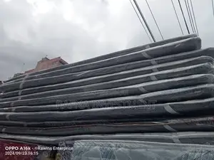 Mattress Toppers Available