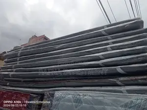 Mattress Toppers Available