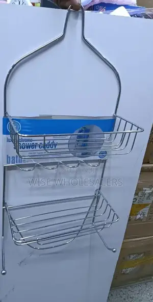 Shower Caddy Bathroom Organizer