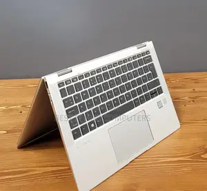 Laptop HP EliteBook X360 1030 G4 16GB Intel Core I5 SSD 512GB