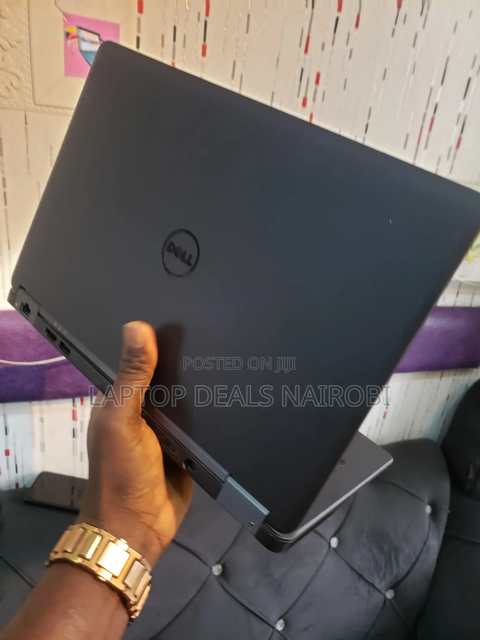 Laptop Dell Latitude 12 E7250 8GB Intel Core I5 SSD 256GB