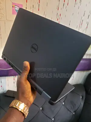 Laptop Dell Latitude 12 E7250 8GB Intel Core I5 SSD 256GB