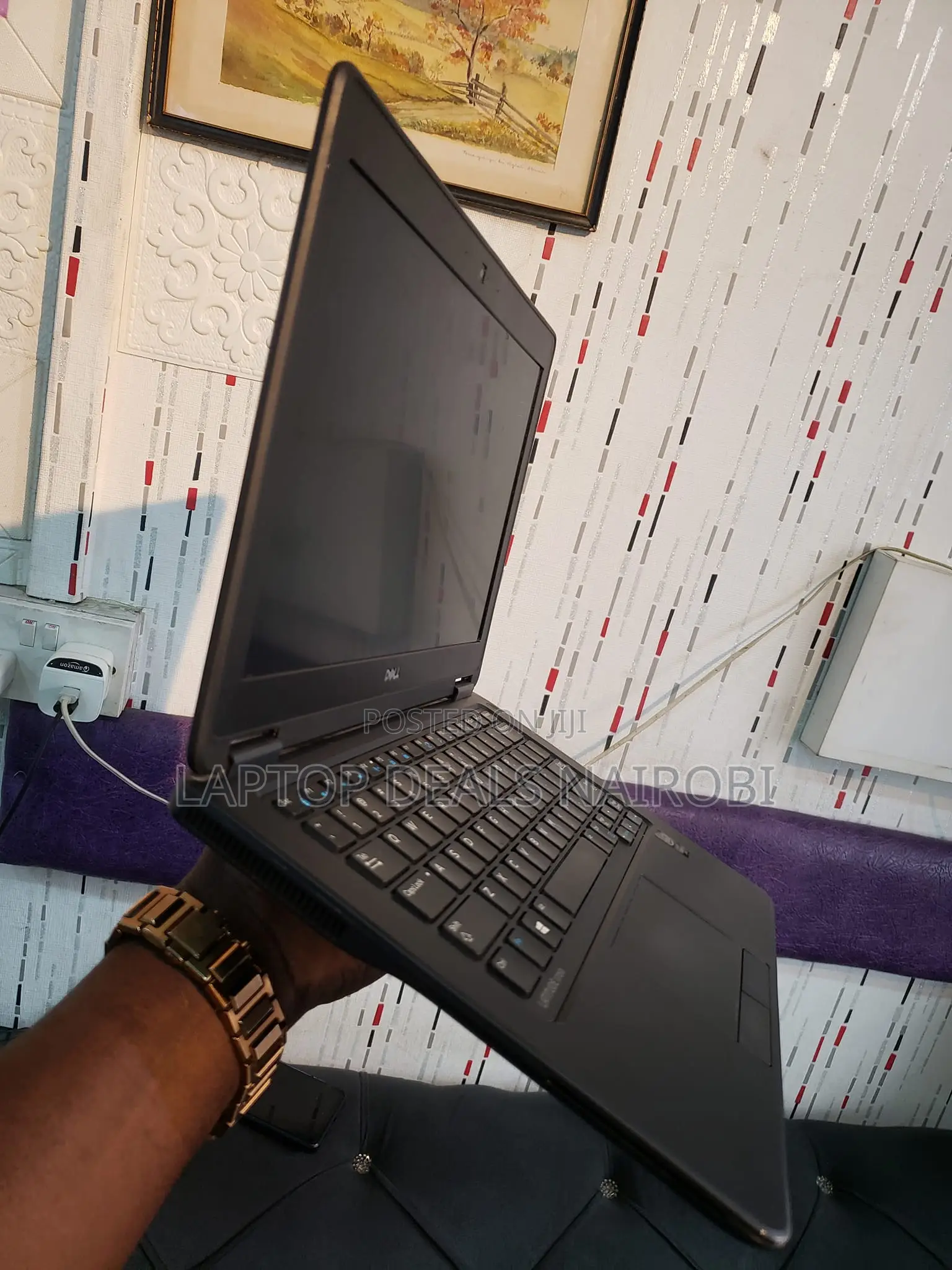 Laptop Dell Latitude 12 E7250 8GB Intel Core I5 SSD 256GB