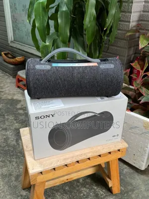 Sony XG300 X-series Portable Wireless Speaker