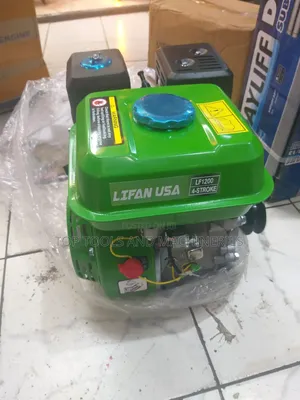 Lifan USA 4 STROKE 10 Hp Petrol Agricultural Engine