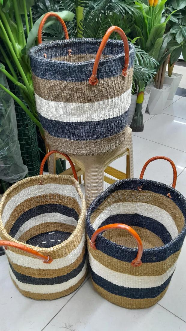 Baskets for Laundry - thumbnail 4