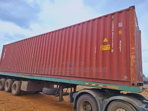 Shipping Containers Delivered to Your Door Step.