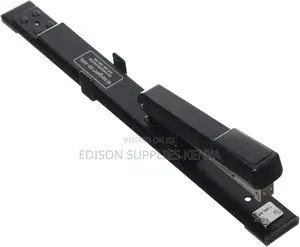 Kangaro Long Arm Stapler DS-435L Bigger Capacity Model