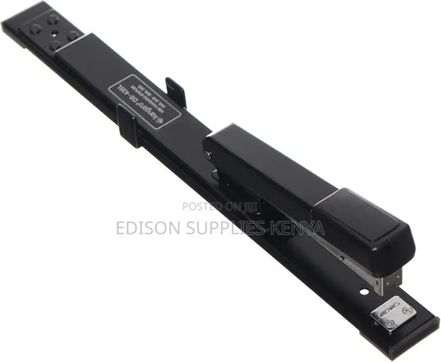 Kangaro Long Arm Stapler DS-435L Bigger Capacity Model - thumbnail 3