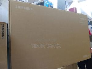 Samsung 55" Smart Du8000 Tv - thumbnail 2