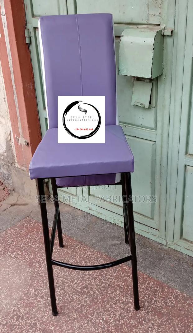 Restaurant/Hotel/Bar High Stools - thumbnail 2