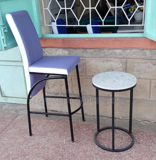 Restaurant/Hotel/Bar High Stools - thumbnail 3