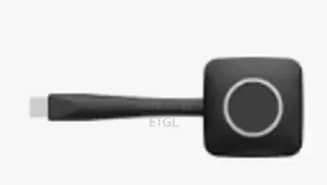 Dahua Wireless Screen Sharing Cable One Button Projection