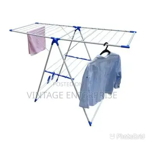 Clothes Drying Rack/Foldable and Portable Cloth Rack