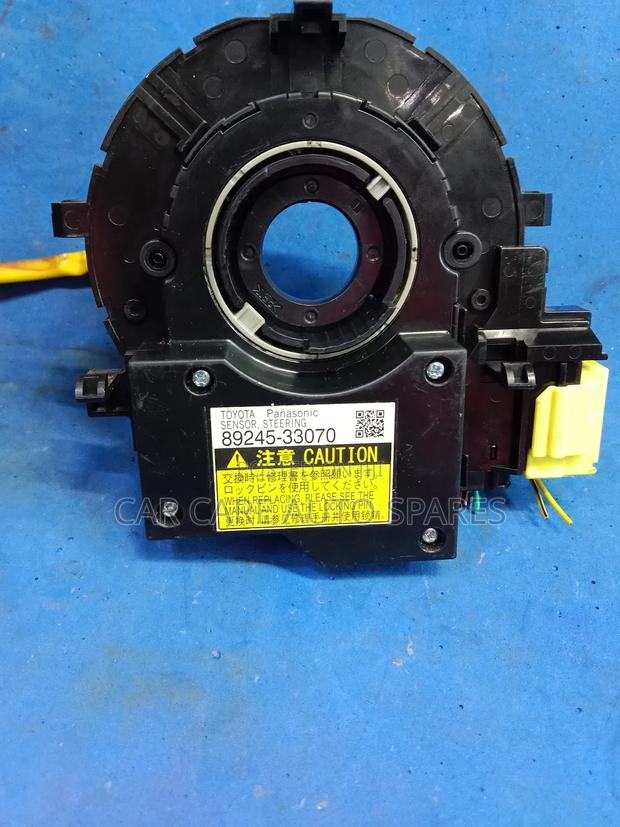 Spiral Angle Sensor Toyota Prado J150/J150